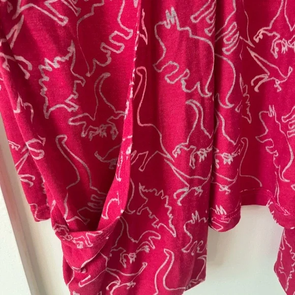 Svaha open cardigan for women in Size 2X - Picture 4 of 6